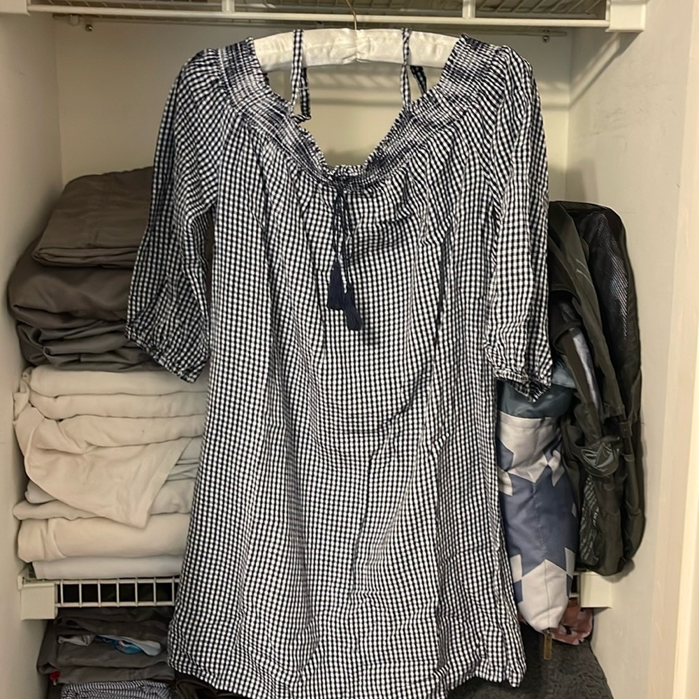 Old navy dress